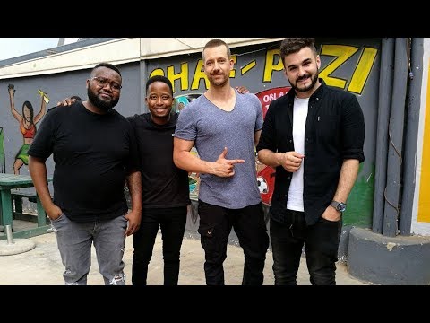 MiCasa play us the summer anthem off their new album