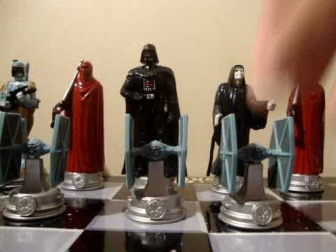chess pieces