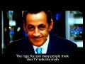 Keny Arkana - La Rage English Subtitles