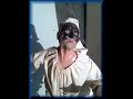 come creare un pastore(pulcinella)