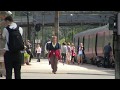 Train Travel Norway: We have ... Ål .... the time in the world....