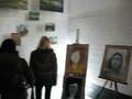 videos de Wystawa studentów ISP w Galerii 