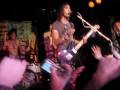 videos de Pierce The Veil- Chemical Kids And Mechanical Brides