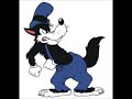 el lobo y los siete cabritos -cuentos infantiles-