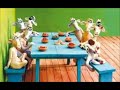 el lobo y los siete cabritos -cuentos infantiles-