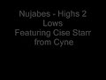 artist: nujabes & cise starr from cyne
song: highs to lows

*do not ask me to send you the song, just buy the album, it's worth it~!*