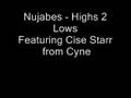 Nujabes - Highs 2 Lows Featuring Cise Starr from Cyne