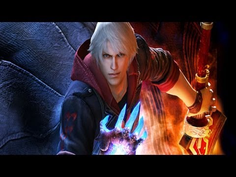 Devil May Cry 4 Pelicula Completa Full Movie
