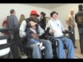 Houston Liberty Festival trailer for ATSN TV Season 2 episode 11