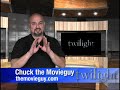 Twilight Movie Review Twilight Movie Review