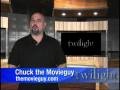 Twilight Movie Review