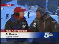 Al Roker Discusses Old School Doppler Radar Al Roker Discusses Old School Doppler Radar