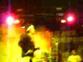 Los Estramboticos - La Herida (Expo Rock show)