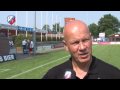 Watch 'Reacties na FC Utrecht - Istanbulspor'
