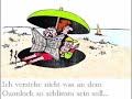 Terrorgruppe-Ozonlochlied