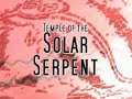 Secrets of The Serpent