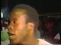 1986 Stereo Mars, PNP Rally - Tenor Saw