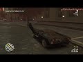 GTA IV - PC - GTA Race @ Southern Switch! [12/21/09]