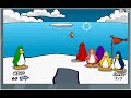 Missão 1-Club Penguin
