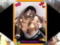 alexsandra te amu muito!!