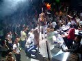 Krafft en live à LA CLE DES CHANTS Krafft en live à LA CLE DES CHANTS
