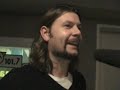 im interview auf sal� tv erkl�rt er, warum barack obama bandmitglied ist,   wie er seit 10 jahren band und familie unter einen hut bringt - und stellt nat�rlich auch das neue album vor.

mehr dazu unter http://www.salue.de