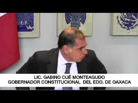 @GobOax suma esfuerzos para fortalecer el Sistema Acusatorio Adversarial en México
