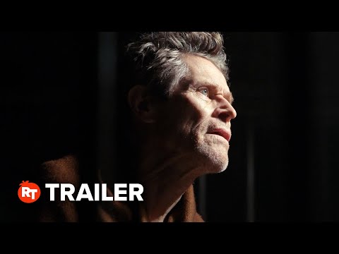 The Man in My Basement