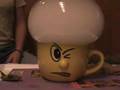 A Major Headache - Fun With Dry Ice
