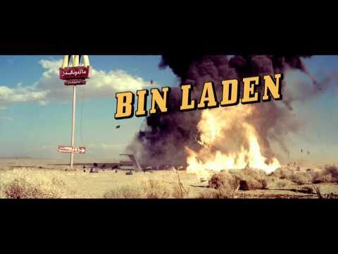 polski bin laden - A movie trailer in for Bin Laden the Musical. Charlie Chaplin made once the great dictator as a mockery to Adolf Hitler. This is the same but now to one of w...
