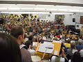Purdue Alumni Band Plays Rock Around the Clock