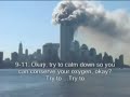 9-11 phone call
