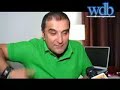Behrouz - Interview Behrouz - Interview