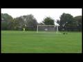 Mayfield Ahtletic FC  7 Vs. 3 Old Oundelians I 08/09