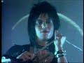 Joan Jett - The French Song Joan Jett - The French Song