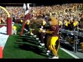 Goldy Gopher's 2011 National Mascot Championship Entry Video