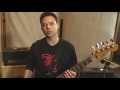 How to Get Good Tone From a Bass Guitar