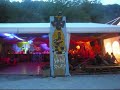 Rototom Sunsplash, Stands
