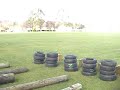 Army Careers Experience Waiouru 07: Ultimate Challenge # 5