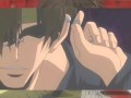 Bless the Child, Hakkai Bless the Child, Hakkai