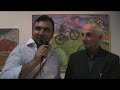 promotrice delle belle arti, intervista a carlo mazzetti