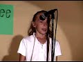 Armstrong and Getty commercial. spelling bee contest