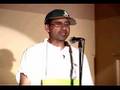 Armstrong and Getty commercial. spelling bee contest