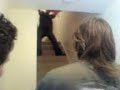 Throwing a Space Hopper Up and Downstairs Throwing a Space Hopper Up and Downstairs