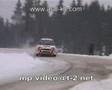 Jänner Rally 2004 - MP Video