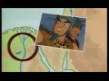 13era entrega de la serie historias de la biblia