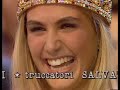 Arianna David Miss Italia 1993 Arianna David Miss Italia 1993