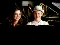Ryan et kelsy - just wanna be with you -