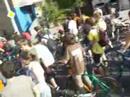 2008 June CM ride (Vilnius).