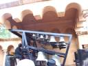 The Carol of THe Bells by Carillion--A Four Ton Instrument